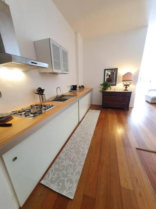 Appartement Daisy - City Center *