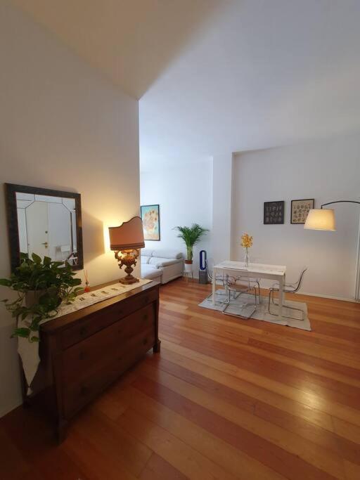 Appartement Daisy - City Center La Spezia