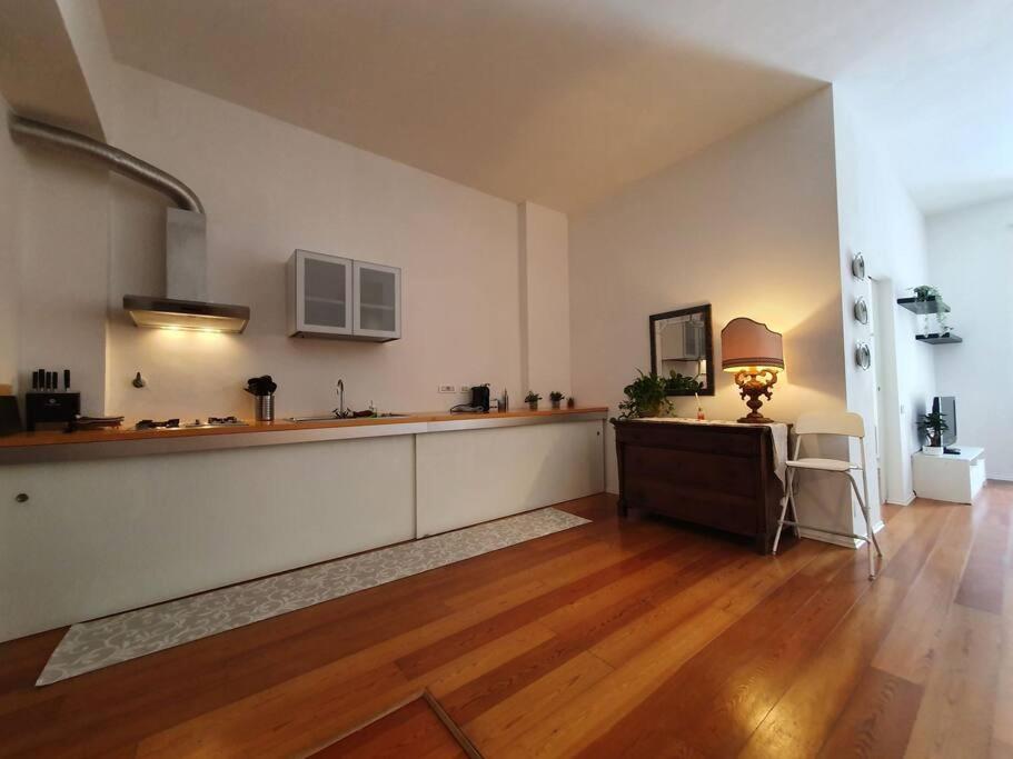 Daisy - City Center Appartement La Spezia