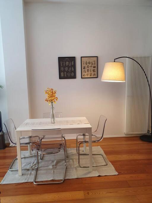 Daisy - City Center Appartement